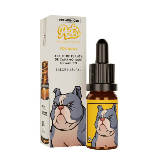 Pets Dogs Natural 6%