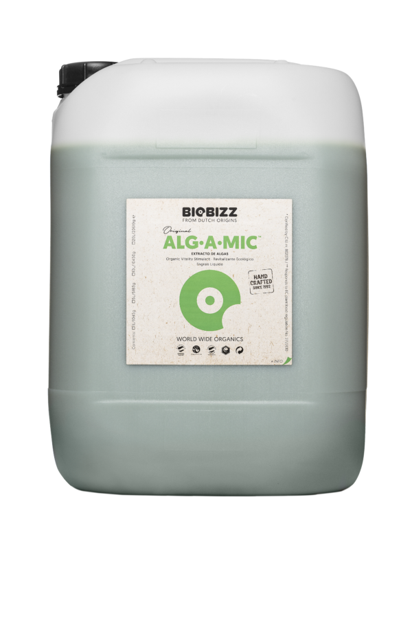 ALG-A-MIC 20L