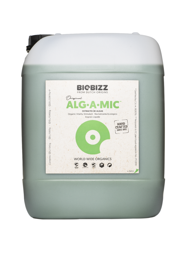 ALG-A-MIC 10L