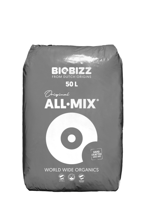 SACO SUSTRATO ALL MIX 50L