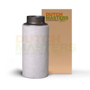 Filtro Dutch Masters Ø 250 x 900 / 3000 m³/h