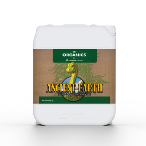 TRUE ORGANICS ANCIENT EARTH 5L