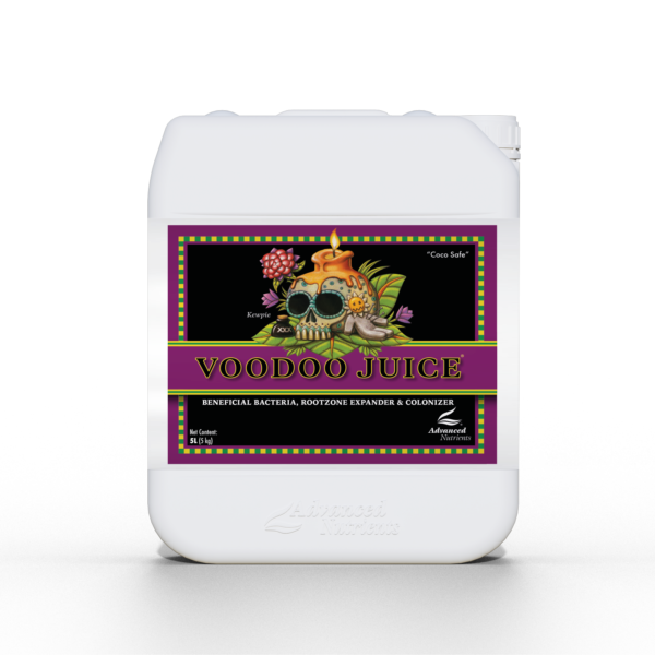 VOODOO JUICE 5L