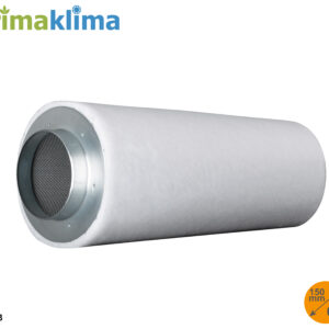 FILTRO PRIMA KLIMA Ø150/650 700-900M³