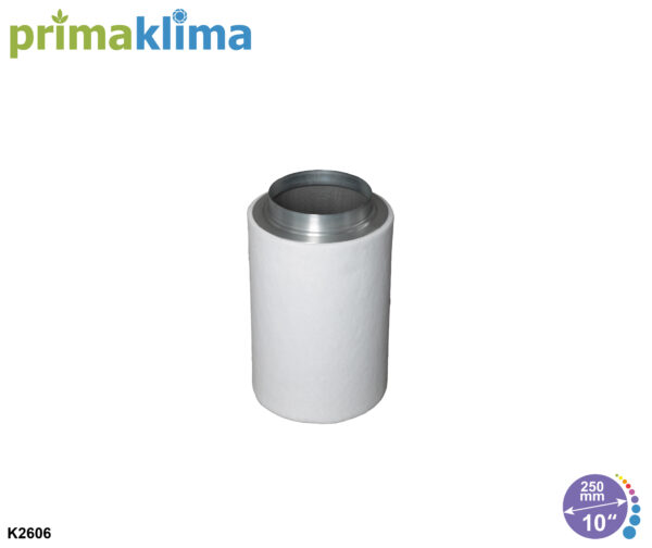 FILTRO PRIMA KLIMA Ø250/500 960-1300M³